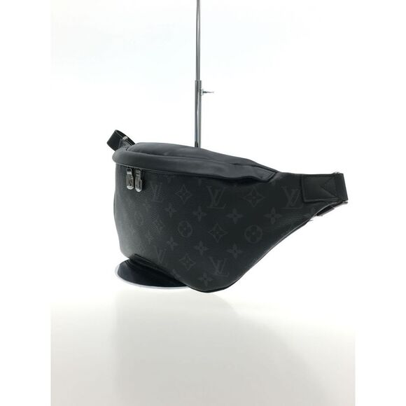 Louis Vuitton Discovery Monogram Eclipse Bum Bag - Picture 4 of 7